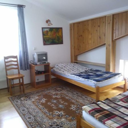Agroturystyka Stokrotka Rymanow-Zdroj Luaran gambar