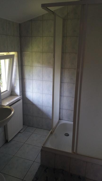 Agroturystyka Stokrotka Rymanow-Zdroj Luaran gambar