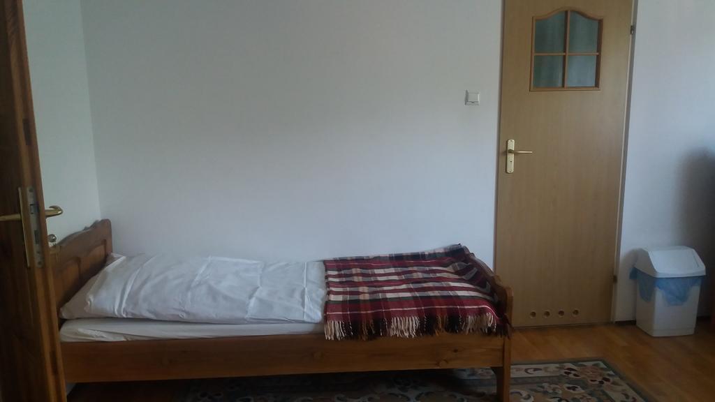 Agroturystyka Stokrotka Rymanow-Zdroj Luaran gambar
