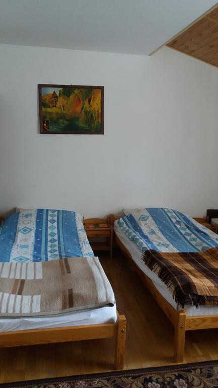 Agroturystyka Stokrotka Rymanow-Zdroj Luaran gambar