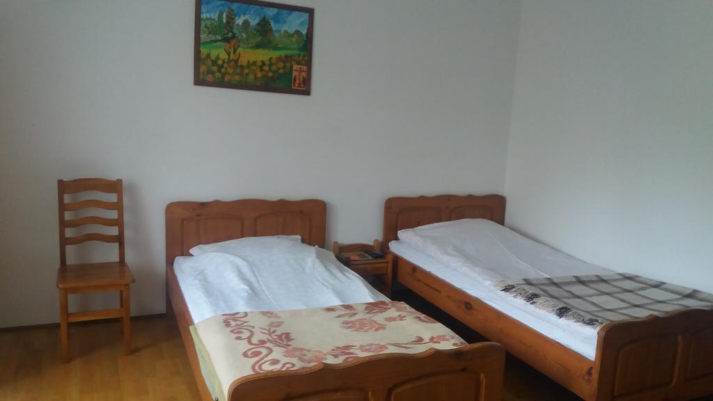Agroturystyka Stokrotka Rymanow-Zdroj Luaran gambar