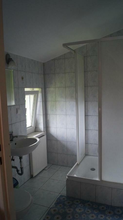 Agroturystyka Stokrotka Rymanow-Zdroj Luaran gambar