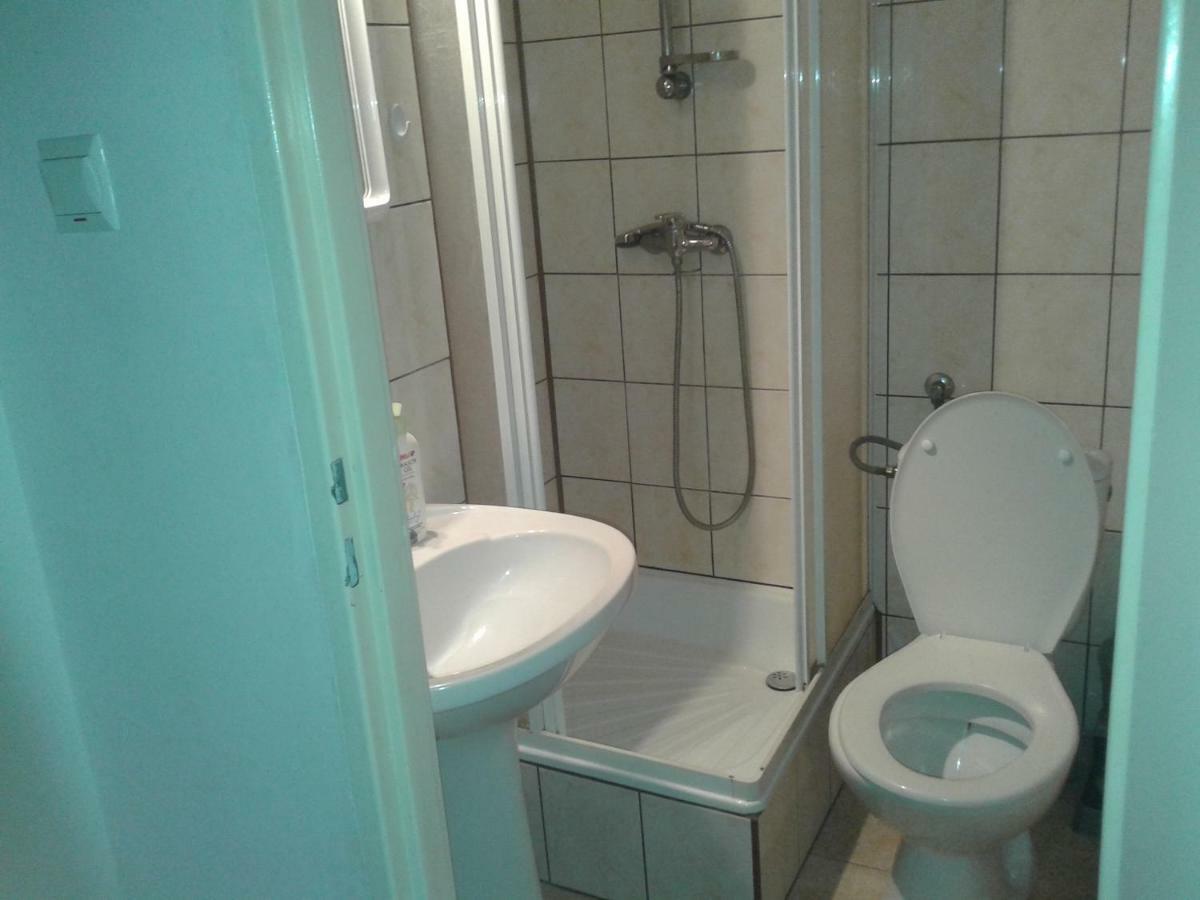 Agroturystyka Stokrotka Rymanow-Zdroj Luaran gambar