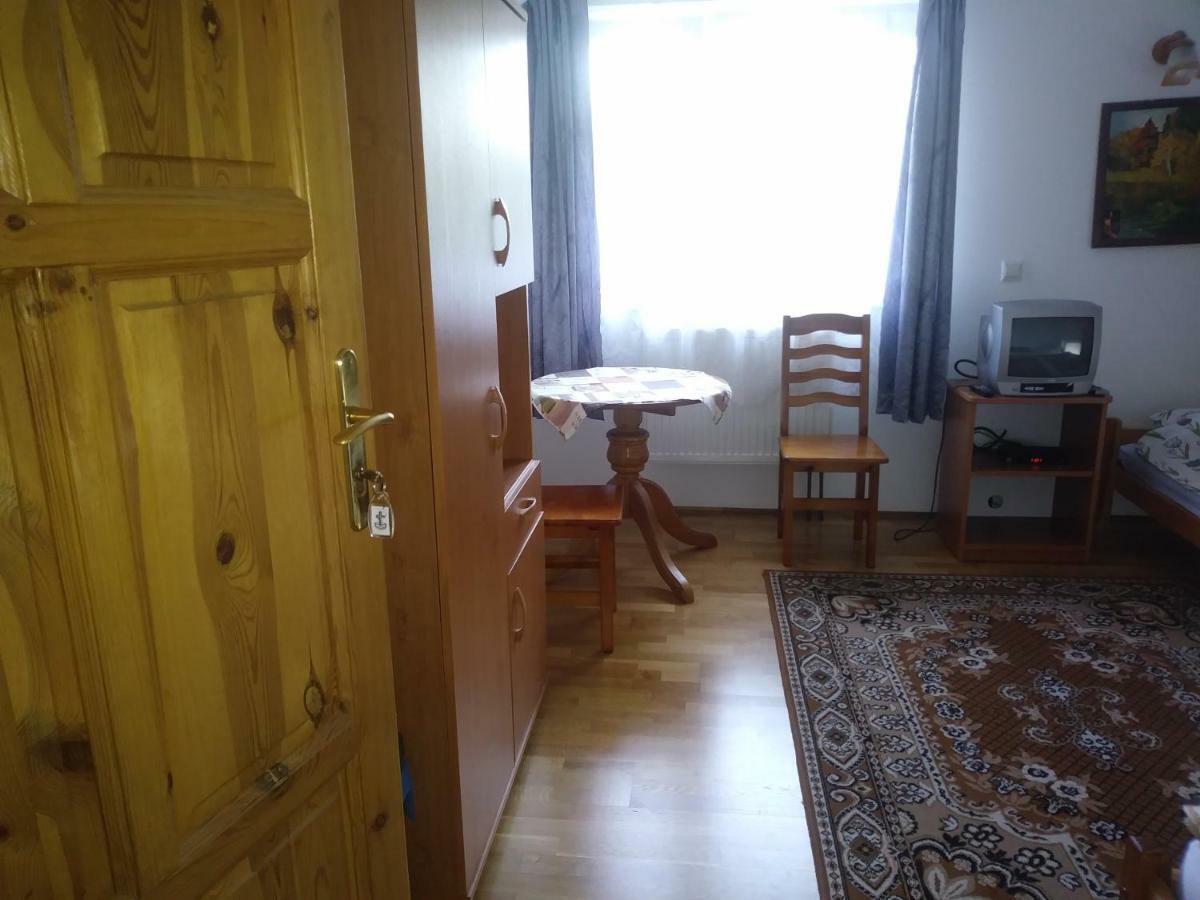 Agroturystyka Stokrotka Rymanow-Zdroj Luaran gambar